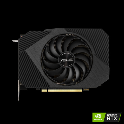 ASUSغ_ASUS Phoenix GeForce RTX 3050 8GB_DOdRaidd